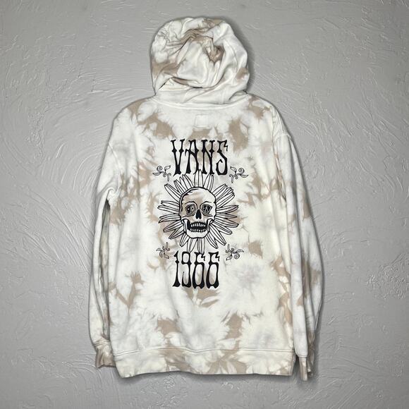 Vans Hoodie Size Medium - Picture 2 of 3